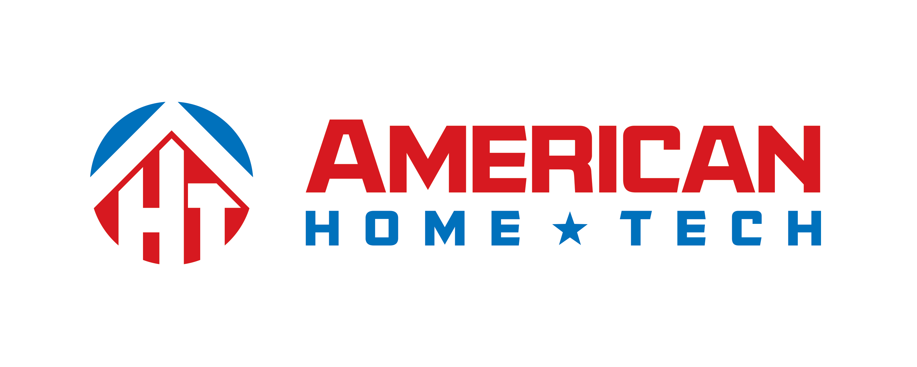 American Home Tech Blog